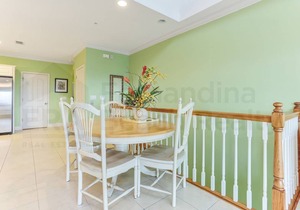204 m² House ∙ 3 bedrooms ∙ 8 guests