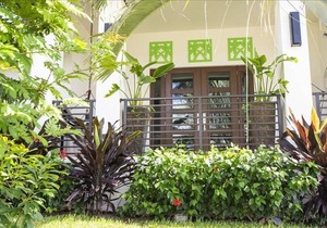 218 m² House ∙ 3 bedrooms ∙ 8 guests