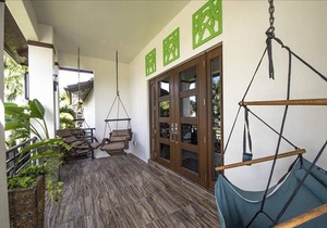 218 m² House ∙ 3 bedrooms ∙ 8 guests