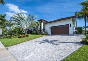 218 m² House ∙ 3 bedrooms ∙ 8 guests