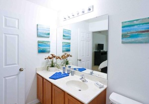 2514 Dharma Circle - Six Bedroom Home