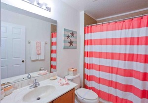 2514 Dharma Circle - Six Bedroom Home