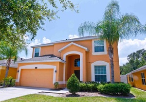 2514 Dharma Circle - Six Bedroom Home
