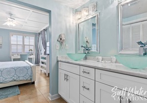 253 m² Condo ∙ 5 bedrooms ∙ 16 guests
