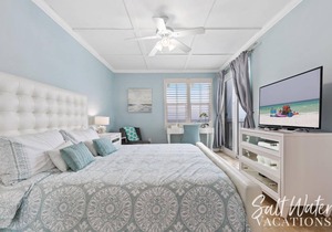 253 m² Condo ∙ 5 bedrooms ∙ 16 guests