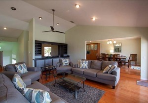 259 m² House ∙ 4 bedrooms ∙ 8 guests