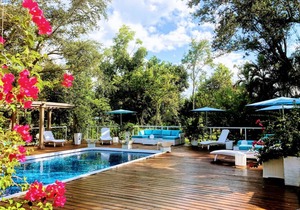 279 m² House ∙ 6 bedrooms ∙ 14 guests