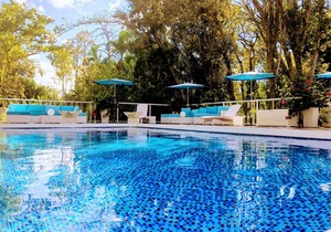 279 m² House ∙ 6 bedrooms ∙ 14 guests