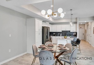 2BD/2BA condo close to Disney at Storey Lake #96