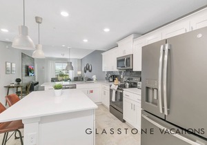 2bd/2ba condo close to Disney, Storey Lake
