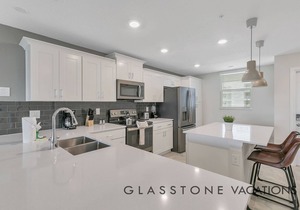 2bd/2ba condo close to Disney, Storey Lake