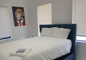 2BD Apt mins from Miami Design, Midtown, Wynwood, & Beaches!