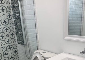 2BD Apt mins from Miami Design, Midtown, Wynwood, & Beaches!