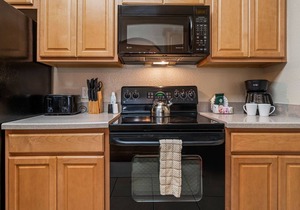 2BR/2BA Condo *very close to Vista Cay clubhouse and pool*