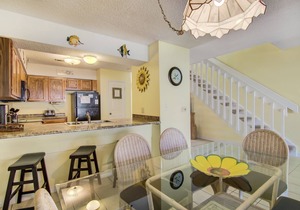 3 A, Three Bedroom Townhome | 0 Bed, 2 Bath
