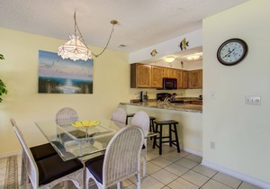 3 A, Three Bedroom Townhome | 0 Bed, 2 Bath
