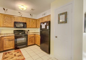 3 A, Three Bedroom Townhome | 0 Bed, 2 Bath