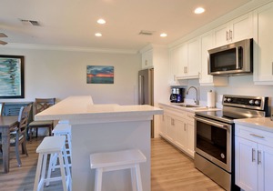 3 Bed 3 Bath Condo @ Bayfront Suites - NO CLEANING FEE (Non-Waterfront)