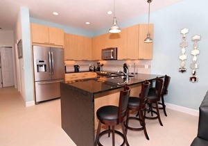 ☀ 3 Bed Home - Disney Area - Resort Facilities ⛱