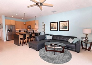 ☀ 3 Bed Home - Disney Area - Resort Facilities ⛱
