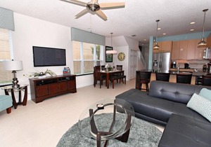 ☀ 3 Bed Home - Disney Area - Resort Facilities ⛱