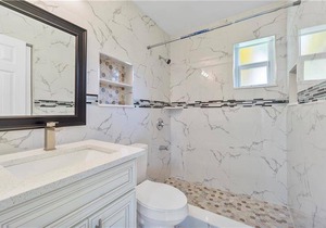 3 bedroom house in quiet neighborhood
