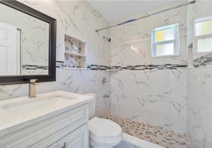 3 bedroom house in quiet neighborhood