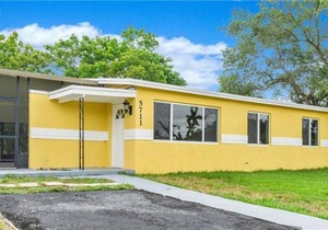 3 bedroom house in quiet neighborhood