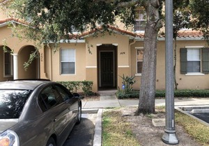 3 Bedroom Townhome in Gated Community