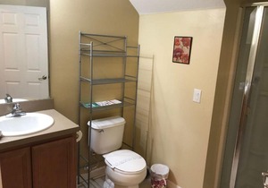 3 Bedroom Townhome in Gated Community