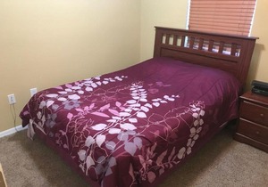 3 Bedroom Townhome in Gated Community
