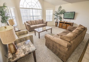 3 Bedrooms - Communal Pool - Resort Amenities - Royal Palm Bay