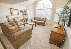 3 Bedrooms - Communal Pool - Resort Amenities - Royal Palm Bay