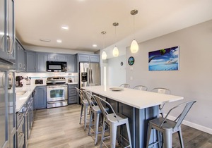 3 C, Three Bedroom Townhome | 3 Bed, 3 Bath
