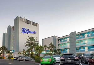 3-Star Hotel ∙ Bilmar Beach Resort