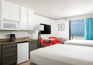 3-Star Hotel ∙ Bilmar Beach Resort