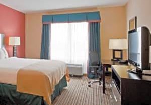 3-Star Hotel ∙ Holiday Inn Titusville/Kennedy Space Center, an IHG Hotel