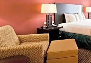 3-Star Hotel ∙ Holiday Inn Titusville/Kennedy Space Center, an IHG Hotel