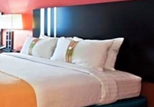 3-Star Hotel ∙ Holiday Inn Titusville/Kennedy Space Center, an IHG Hotel