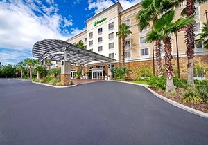 3-Star Hotel ∙ Holiday Inn Titusville/Kennedy Space Center, an IHG Hotel