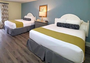 3-Star Hotel ∙ Plantation on Crystal River Ascend Hotel Collection
