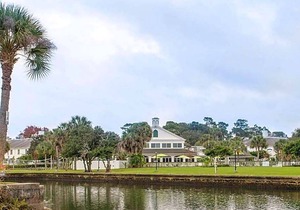 3-Star Hotel ∙ Plantation on Crystal River Ascend Hotel Collection