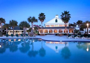 3-Star Hotel ∙ Plantation on Crystal River Ascend Hotel Collection