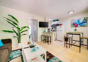 #3 ✴️ Strong Wifi & Good Kitchen