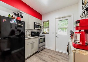 ✨ #3 Studio close to Bike Rental and Beach