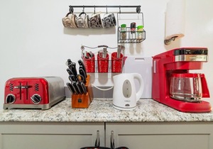 ✨ #3 Studio close to Bike Rental and Beach