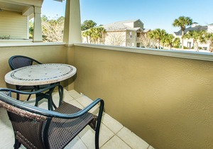 ⭐30A Balcony~Community Pool+Nature Trails~Topsail Village 324
