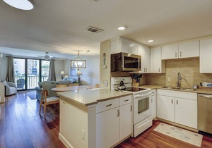 3102 Island Club - 1st Floor walk out to the ocean. OCEANVIEW Villa!