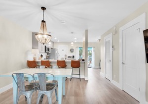 ⭐350yds 2 Beach-Community Pool + Grill-2BR Sandprints E10⭐