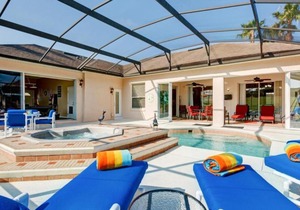 354 Prestwick Drive Villa #221733 Villa